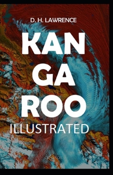 Paperback Kangaroo Illustrated Book