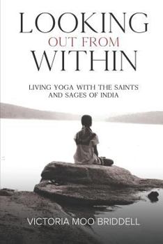 Paperback Looking Out from Within Book