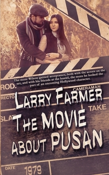 Paperback The Movie About Pusan Book