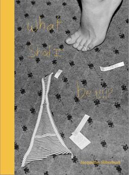 Hardcover What Shod I be!!!!? Book