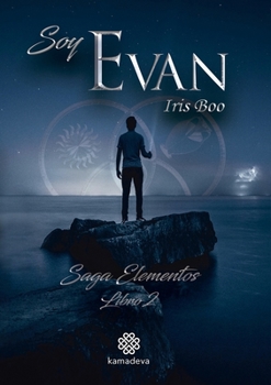 Paperback Soy Evan [Spanish] Book