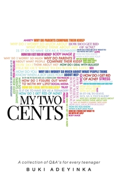 Paperback My Two Cents Book