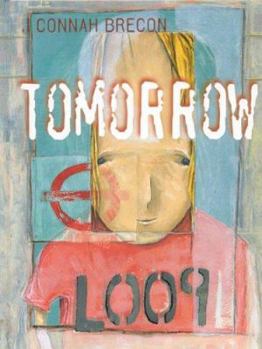 Hardcover Tomorrow Book