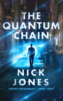 Paperback The Quantum Chain Book
