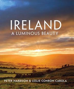 Hardcover Ireland Book