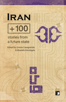 Paperback Iran+100 Book