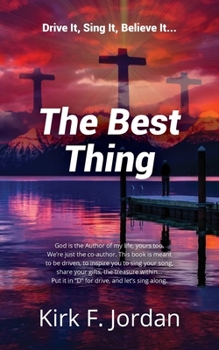 Paperback The Best Thing Book