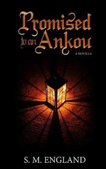 Paperback Promised to an Ankou Book