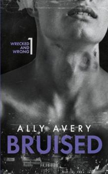 Paperback Bruised Book