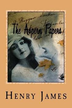 Paperback The Aspern Papers Book