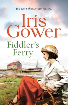 Paperback Fiddler's Ferry Book
