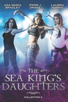 The Sea King's Daughters: Collection 2