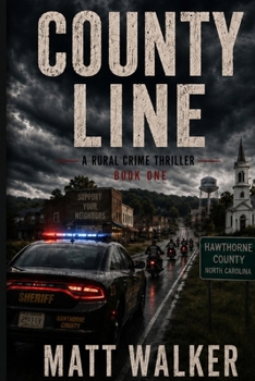 County Line (Hawthorne County Both Sides of the Line)