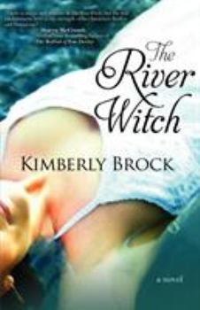 Paperback The River Witch Book