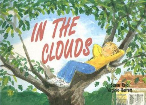 Paperback In the Clouds Book