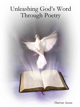 Paperback Unleashing God's Word Through Poetry Book
