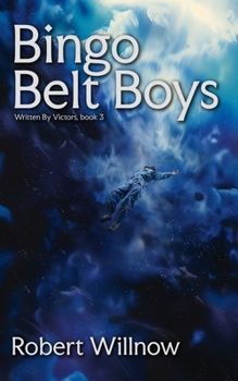 Paperback Bingo Belt Boys Book