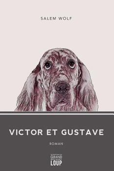 Paperback Victor et Gustave [French] Book