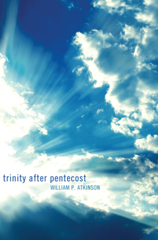 Hardcover Trinity After Pentecost Book
