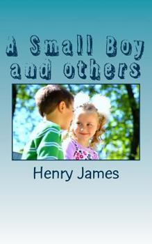 Paperback A Small Boy and others Book