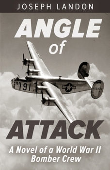 Paperback Angle of Attack Book