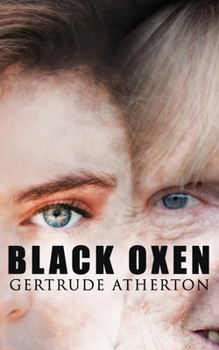 Paperback The Black Oxen Book