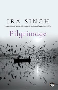 Paperback Pilgrimage Book