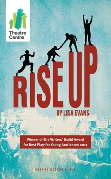 Paperback Rise Up Book