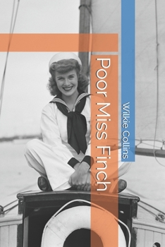 Paperback Poor Miss Finch Book