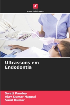Paperback Ultrassons em Endodontia [Portuguese] Book