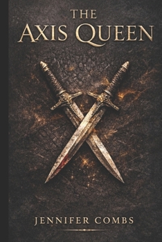 Paperback The Axis Queen Book