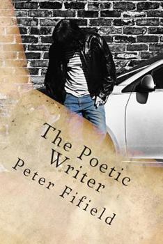 Paperback The Poetic Writer Book