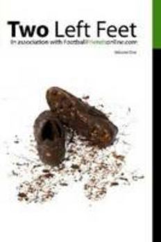 Paperback Two Left Feet Book