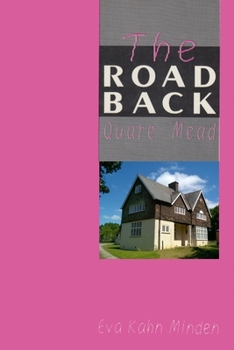Paperback The Road Back Quare Mead Book