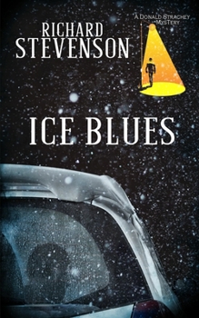 Ice Blues (Donald Strachey, #3) - Book #3 of the Donald Strachey