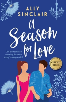 Paperback A Season for Love Book