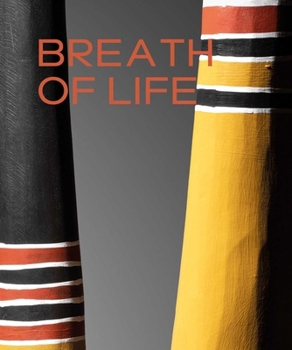 Paperback Breath of Life Book