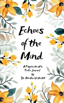 Paperback Echoes of the Mind Book