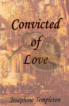 Paperback Convicted of Love Book