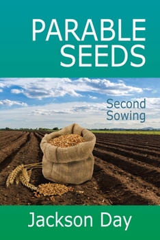 Paperback PARABLE-SEEDS; Second Sowing Book