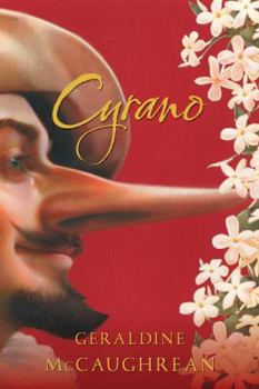 Hardcover Cyrano Book