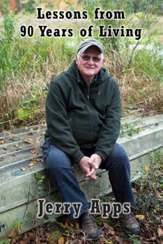 Paperback Lessons from 90 Years of Living Book