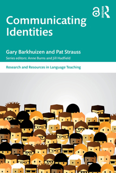 Paperback Communicating Identities Book