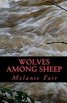 Paperback Wolves Among Sheep Book