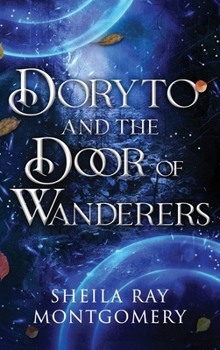 Hardcover Doryto and the Door of Wanderers Book