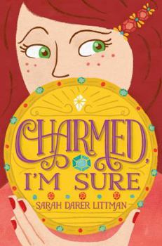 Charmed, I'm Sure - Book  of the Fairy Tales