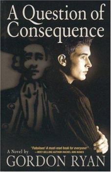 Paperback A Question of Consequence Book