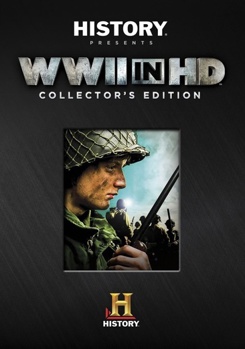 WWII in HD
