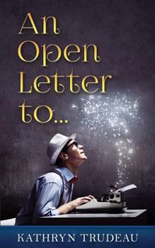Paperback An Open Letter to... Book