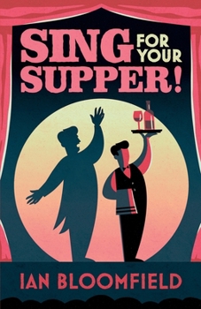 Paperback Sing for Your Supper! Book